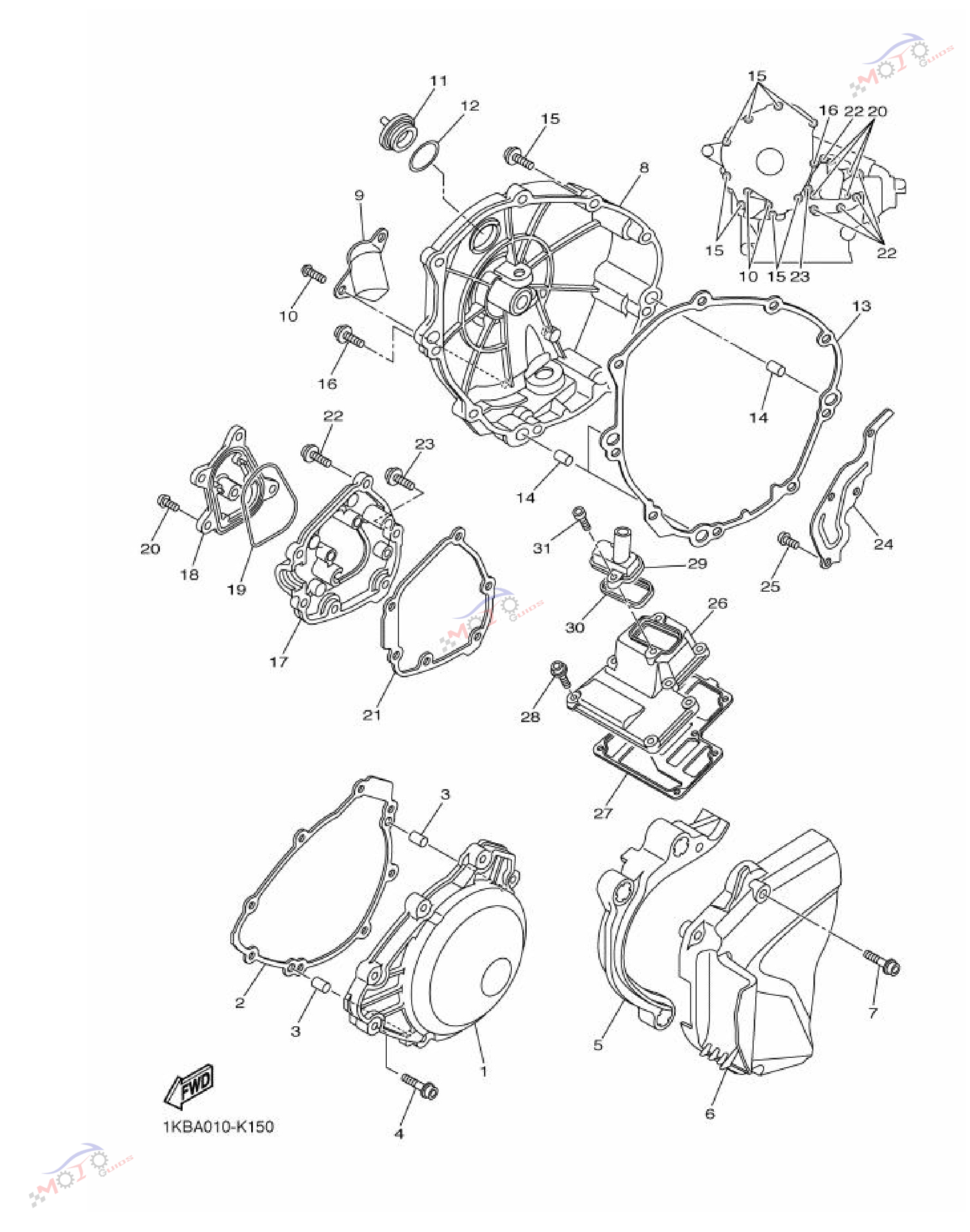 Engine Diagram